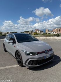 VOLKSWAGEN - Golf VIII - GTI Perf. 2.0 245CV TSI D