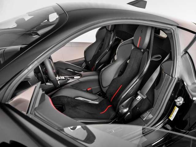 Ferrari SF90 Stradale