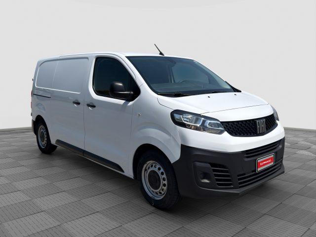 FIAT Scudo Scudo 1.5 BlueHDi 120CV PL-TN Furgone
