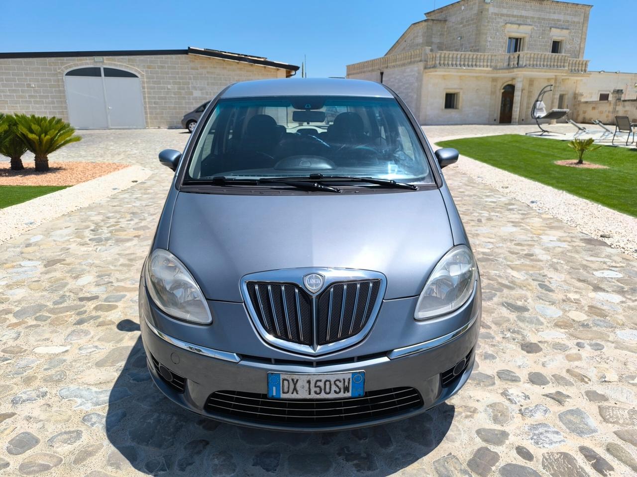 Lancia MUSA 1.4 Diva Ecochic GPL perfetta