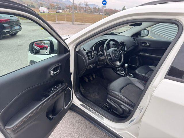 JEEP Compass 2.0 Multijet MANUALE 4WD LIMITED IVA ESPOSTA 4X4