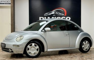 Volkswagen New Beetle