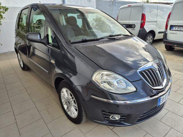LANCIA MUSA 1.3 Mjt 16V 95 CV MOTORE REVISIONATO