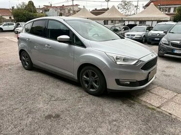 Ford C-Max 1.5 TDCi 120CV Powershift Start&Stop Business