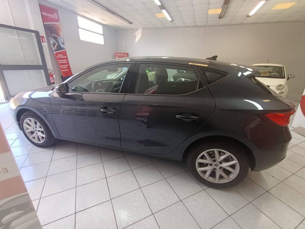 Seat Leon 1.0 tsi Style 90cv