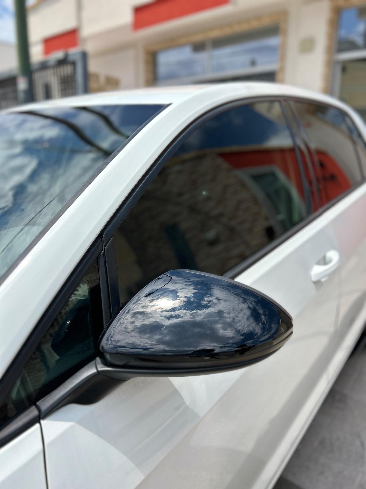 Volkswagen Golf 7 1.6 90 CV-2015-ALL. GTI-CIELO STELLATO