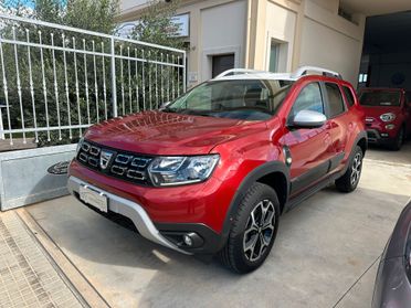 Dacia Duster 1.5 Blue dCi 115 CV 4x4 Prestige