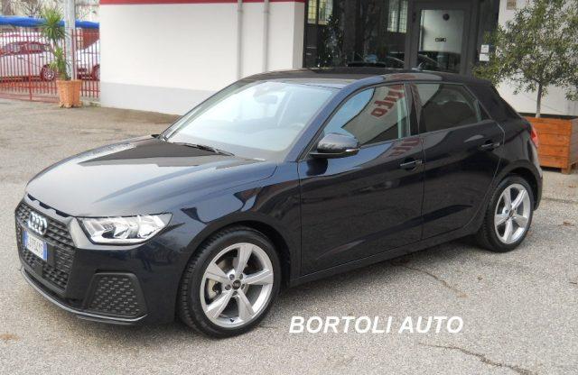 AUDI A1 30 TFSI 27.000 KM ADMIRED SPORTBACK