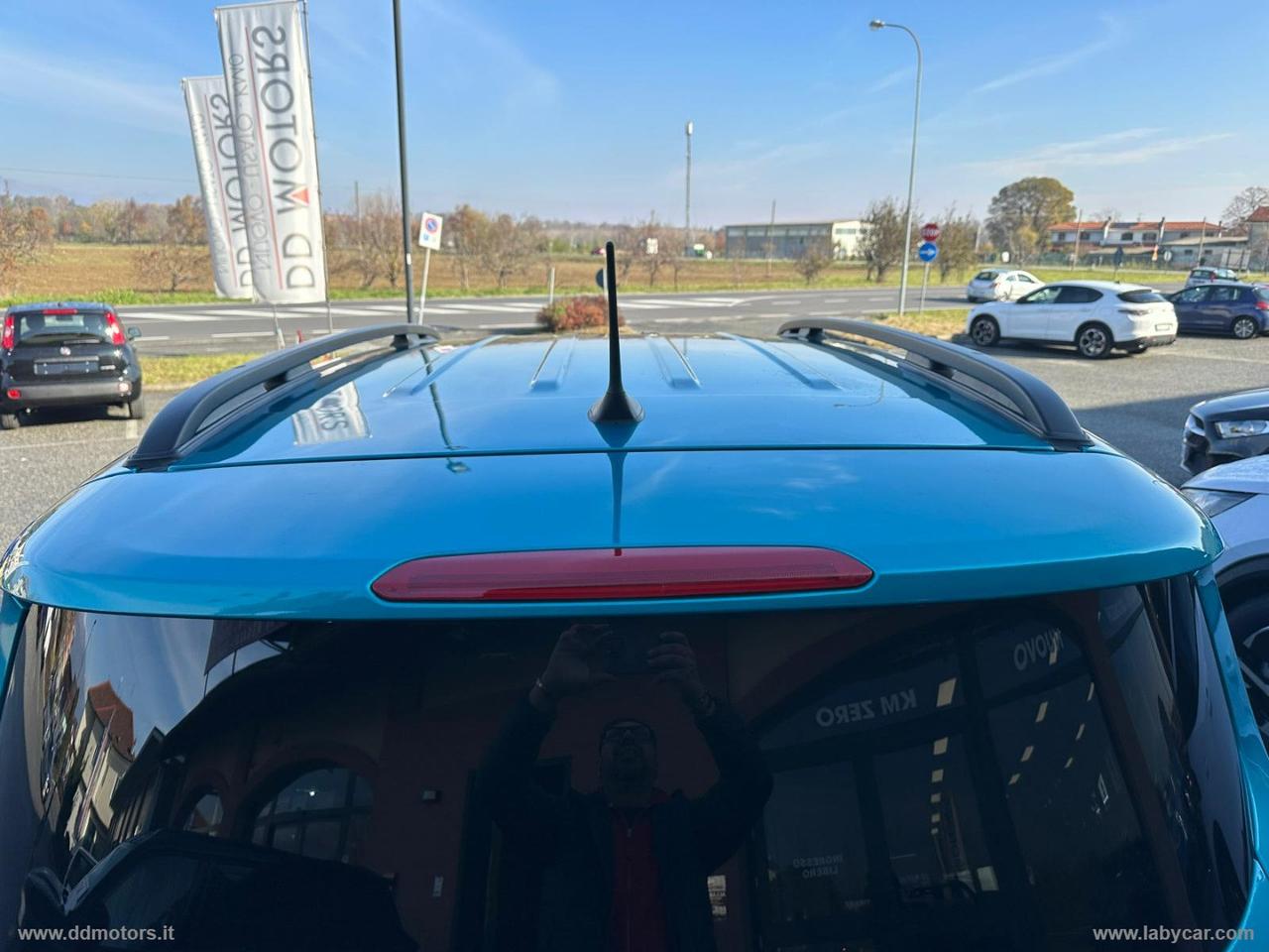 JEEP Renegade 1.6 Mjt 130CV S *PROMO*