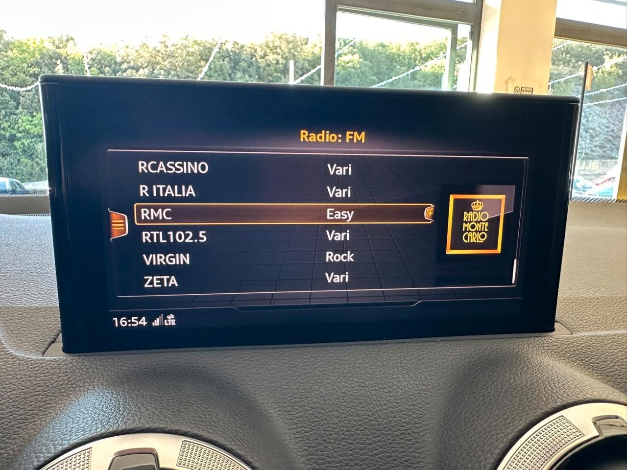 AUDI Q2 35 S-LINE 2.0TDI S-TRONIC 150cv