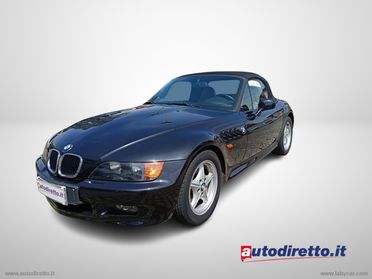 BMW Z3 1.9 16V Roadster