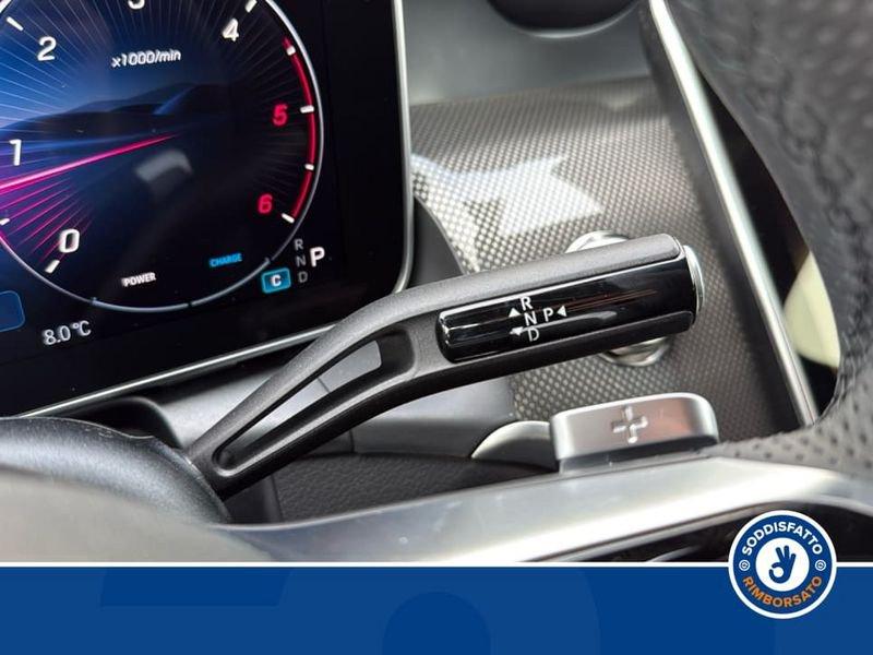 Mercedes-Benz GLC 220d 4Matic AMG Line Advanced