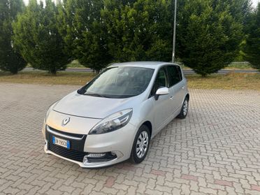 Renault Scenic Scénic XMod 1.6 dCi 130CV Start&Stop Live