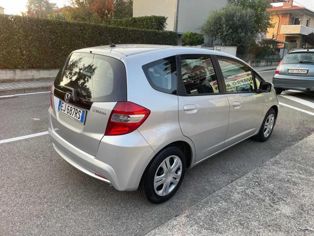 HONDA Jazz 1.2 i-VTEC Trend