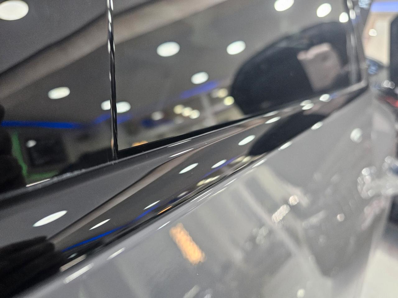 NUOVA AUDI RSQ3 SPORTBACK 2.5 BENZ 400CV S-TRONIC PACK BLACK ESTERNO