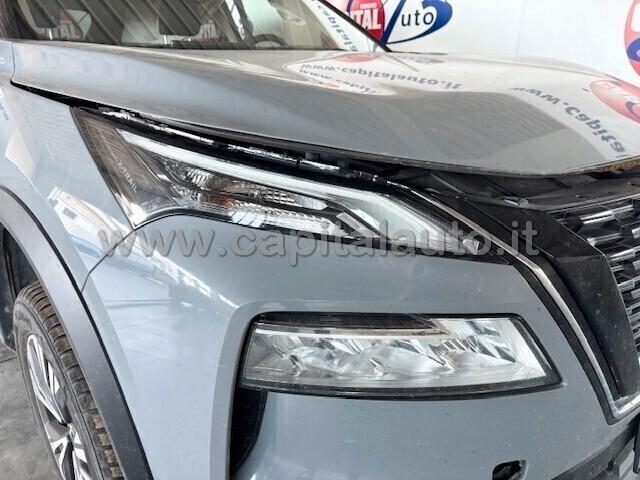 Nissan X-Trail e-Power e-4orce 4WD N-Connecta NETTO 15900