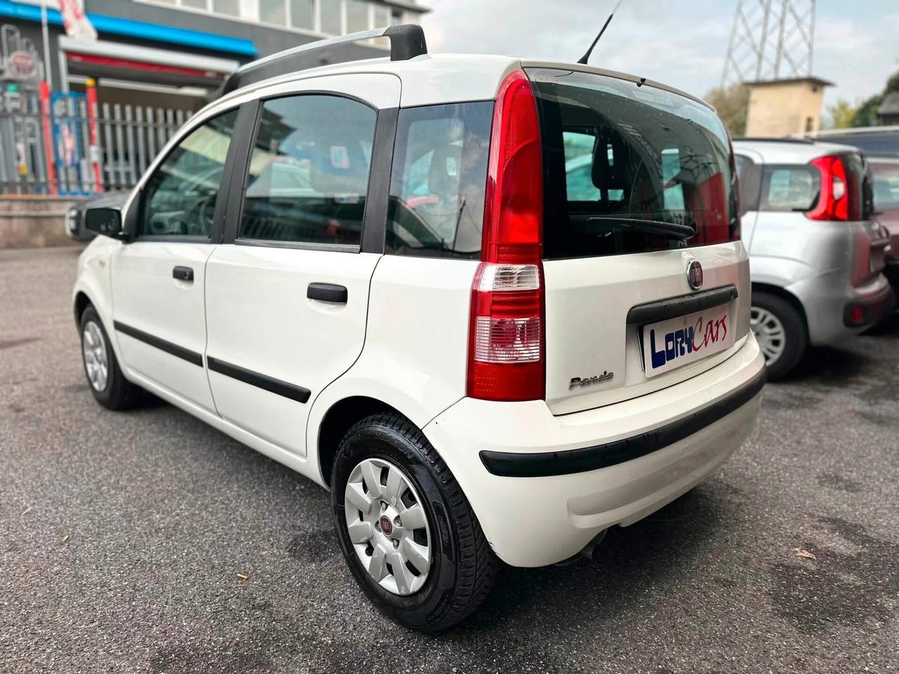 Fiat Panda 1.1 Active neopatentati KM CERT