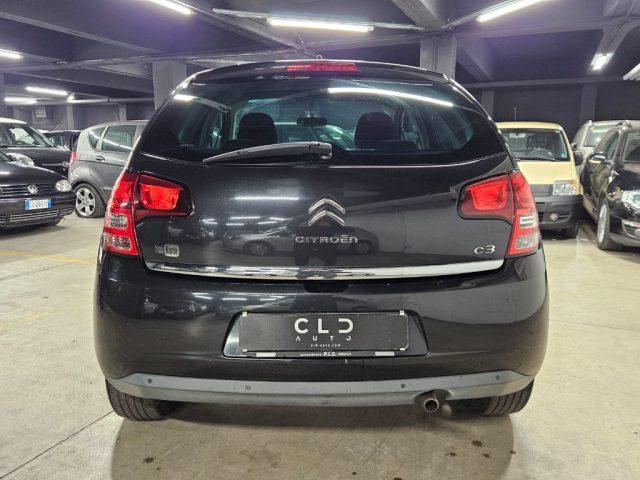 CITROEN C3 1.4 HDi 70 Exclusive