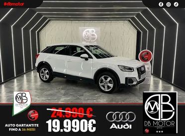 Audi Q2 1.6 TDI S tronic Sport