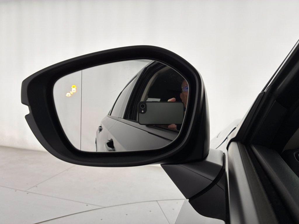 HONDA Civic 2.0 hev Elegance ecvt del 2025