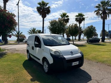 FIAT Fiorino furgone 1.3 mjt 16v 75cv
