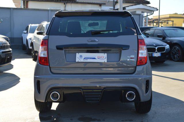 LIGIER JS 50 DCI Sport Ultimate