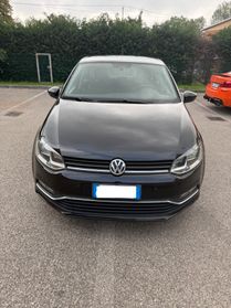 Volkswagen Polo 1.4 tdi - NEOPATENTATI - 12 MESI DI GARANZIA -