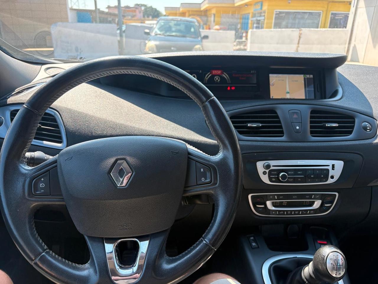 Renault Scenic Scénic XMod dCi 110 CV Start&Stop Energy Limited