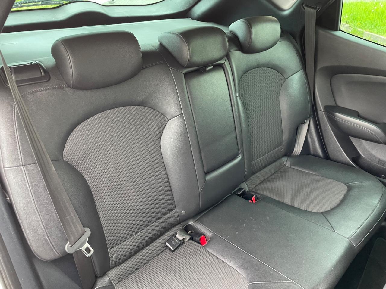 Hyundai iX35 1.6 GDI 16V 2WD Classic