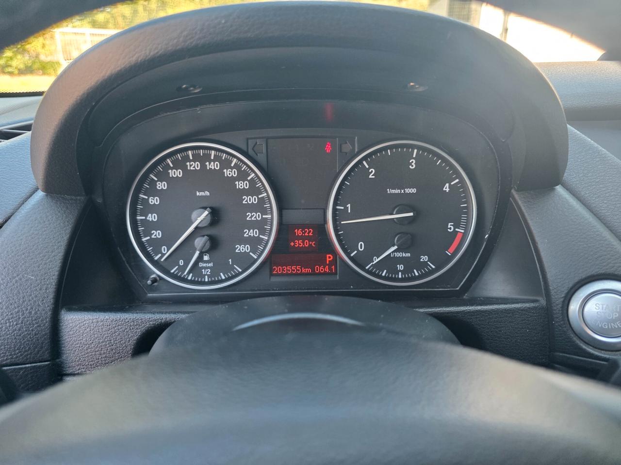 Bmw X1 xDrive20d Futura