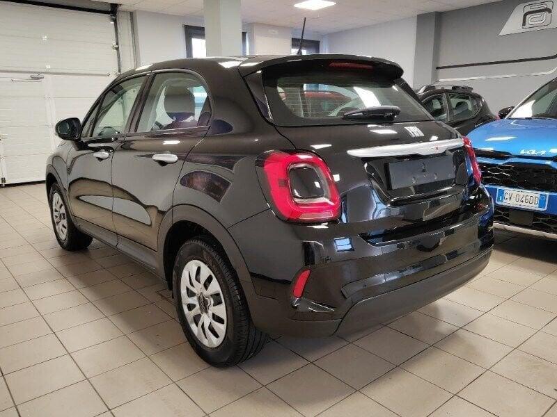 FIAT 500X 1.3 MultiJet 95 CV