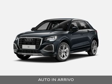 35TFSI 150CV S tronic Business Advanced