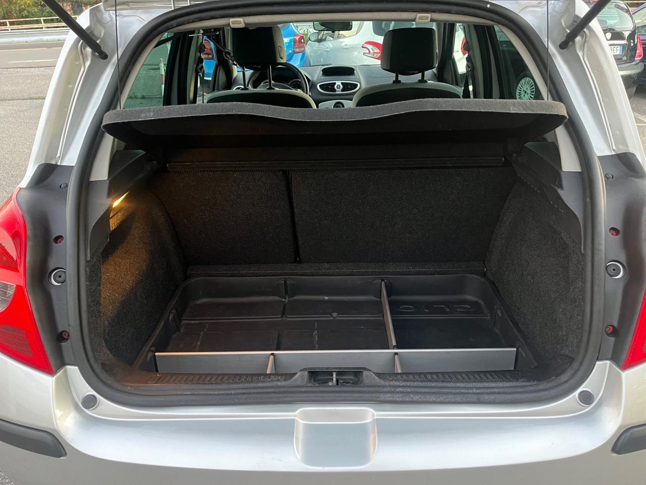 Renault Clio 1.2 16V 5 porte