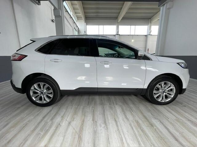 Ford Edge 2.0 EcoBlue 150 CV aut. Titanium