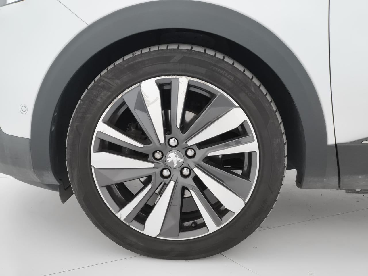 Peugeot 3008 1.5 bluehdi GT Line 130cv