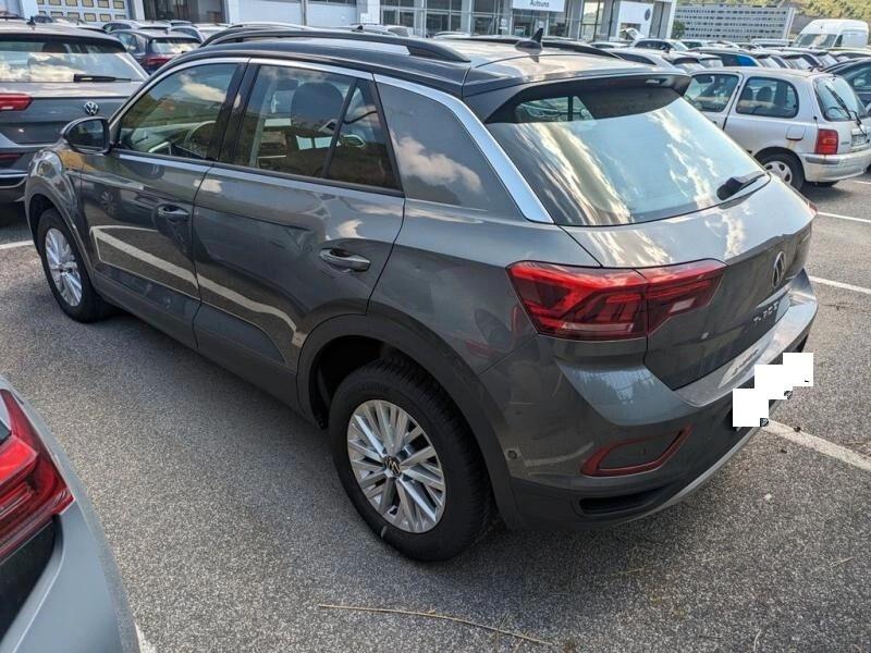 Volkswagen T-Roc 2.0 TDI SCR Life