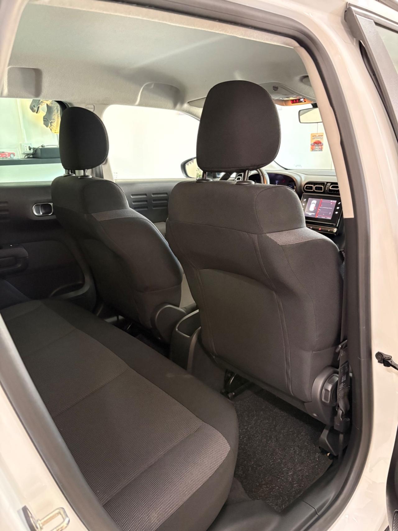 Citroen C3 Aircross BlueHDi 120 S&S EAT6