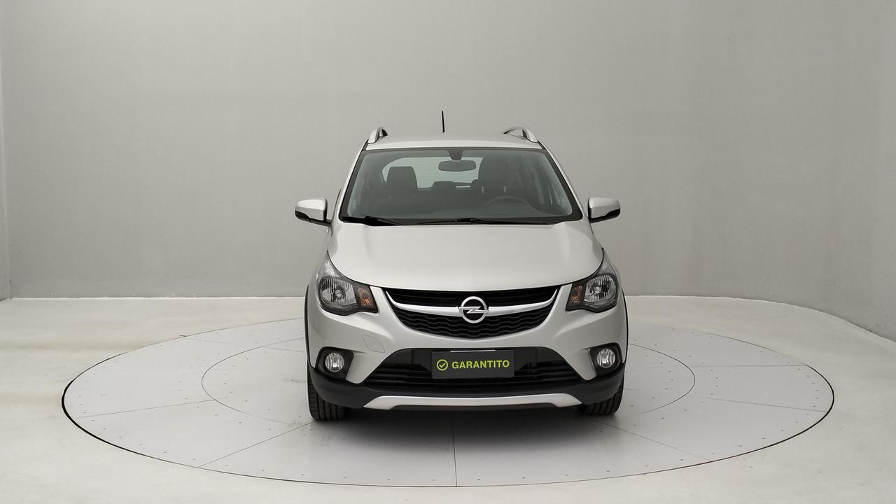 OPEL Karl - Karl 1.0 Rocks 75cv