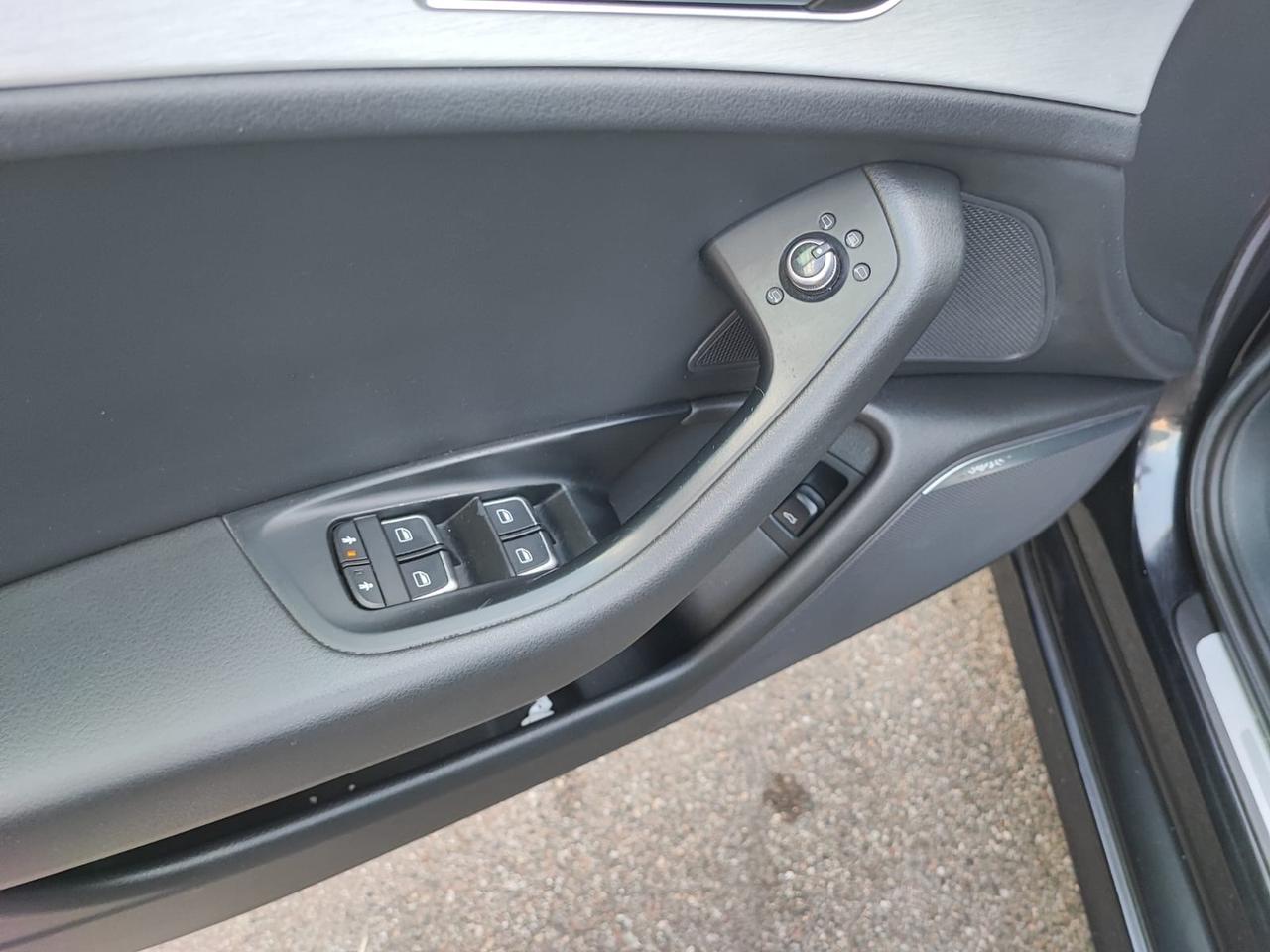 Audi A6 Avant 3.0 TDI 313 CV quattro tiptronic