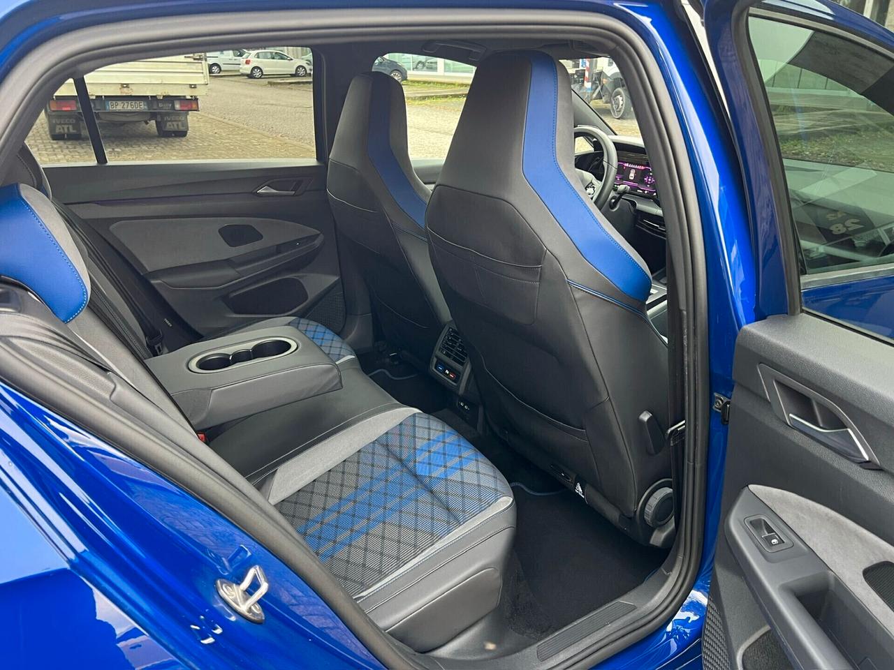 Volkswagen Golf 8R 320CV IVA ESPOSTA