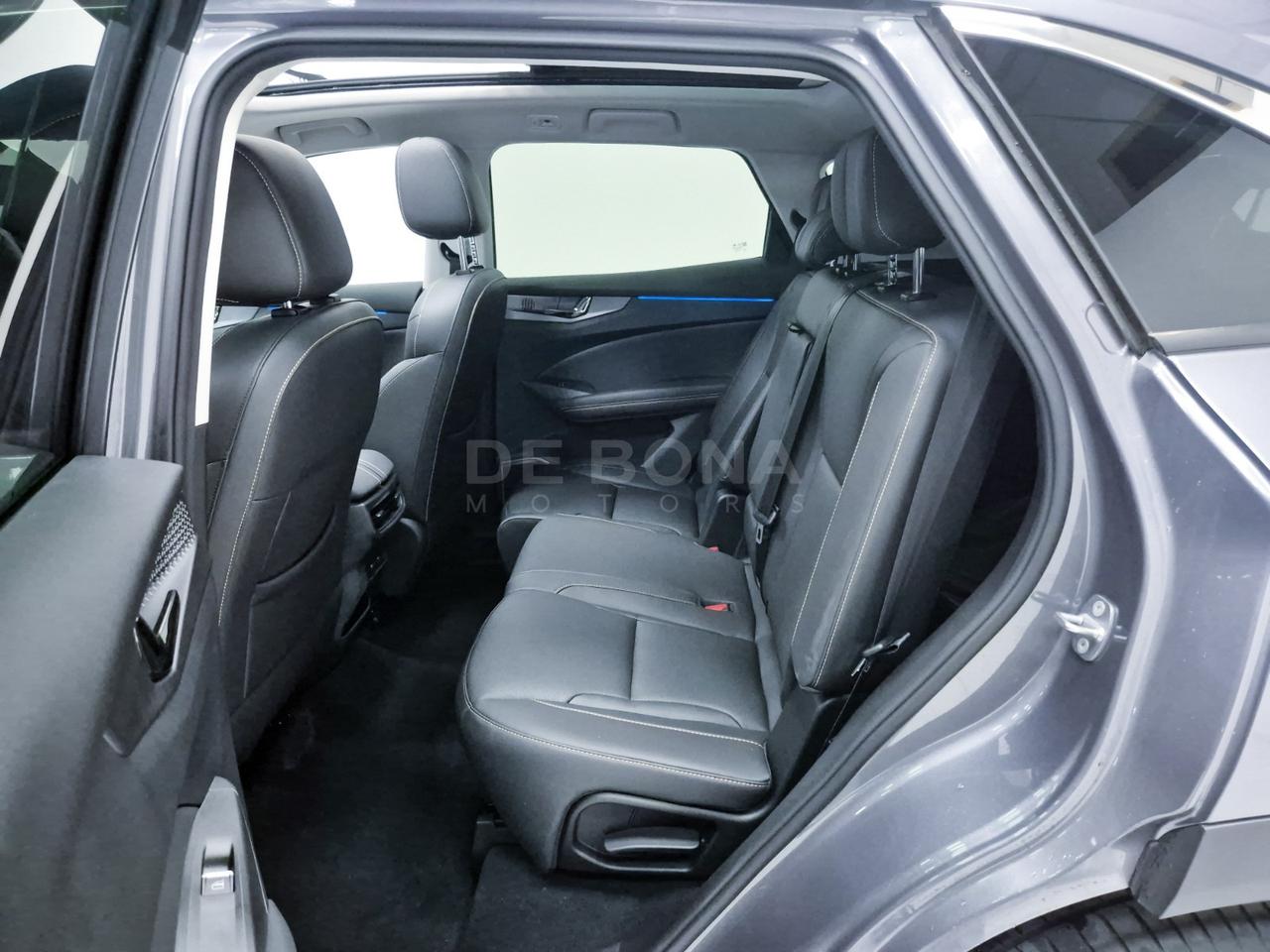 Sportequipe 8 gt 1.6 t-gdi gpl 177cv dct 7 POSTI GPL