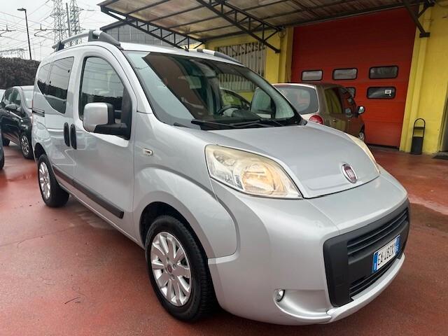 Fiat Qubo 1.3 MJT 75 CV Trekking