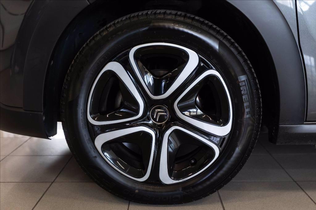 CITROEN C3 1.2 puretech Feel 82cv neopatentati del 2017