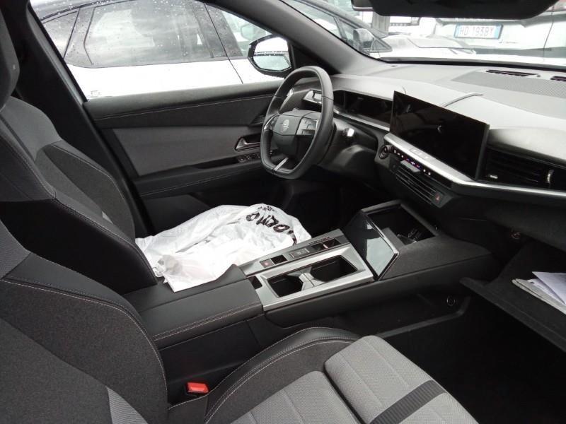 OPEL GRANDLAND 1.2 136CV EDCT SeS GS ( FARI LED - COCKPIT - CRUISE - NAVI - MIRROR - PDC - TELECAMERA POST. - CERCHI 19 - TETTO BICOLORE )