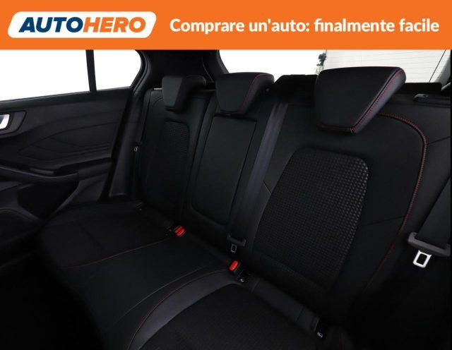 FORD Focus 1.0 EcoBoost Hybrid 155 CV 5p. ST-Line X