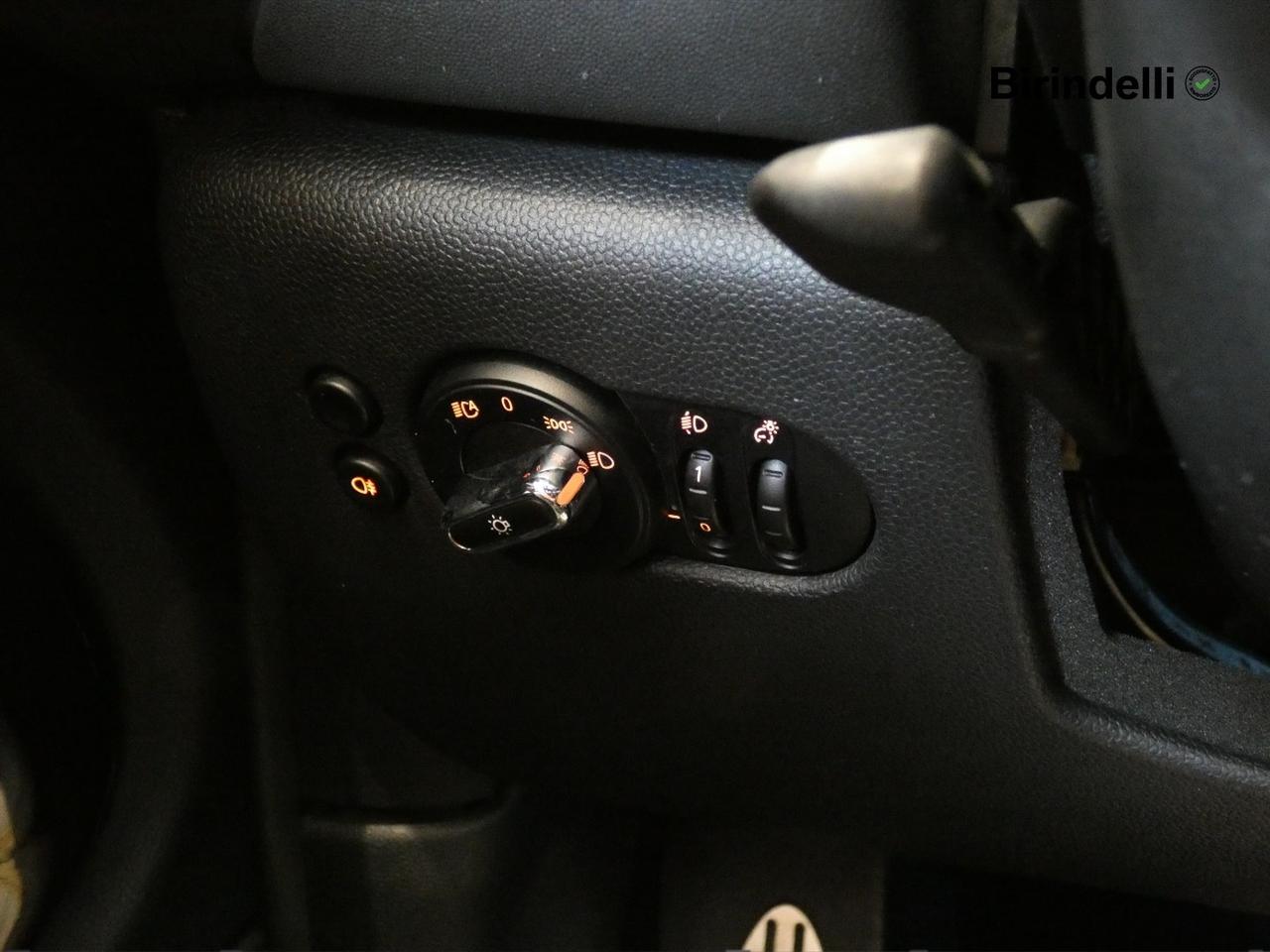 MINI Mini Cabrio (F57) - Mini 2.0 Cooper S JCW Cabrio