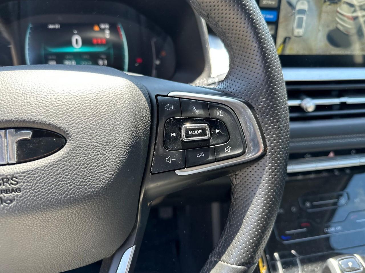 DR Motor DR 6.0 - dr 6.0 1.5 turbo Gpl 149cv cvt