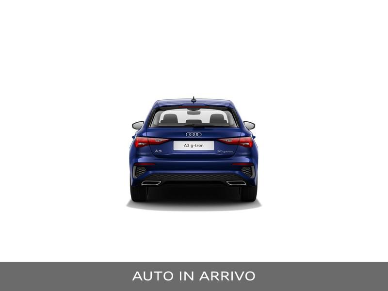 Sportback 30g-tron 131CV S tronic S line Edition