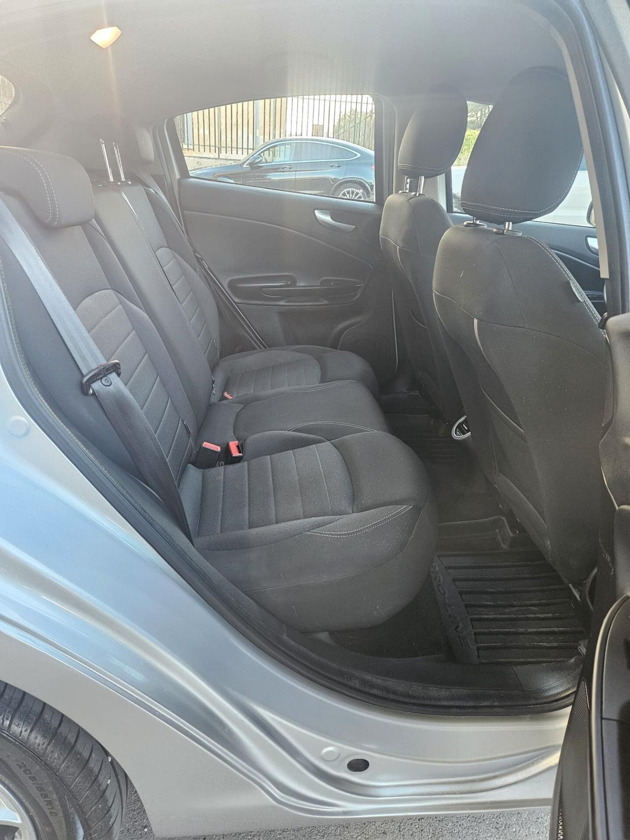 ALFAROMEO Giulietta 1.6 jtdm 120cv automatica full