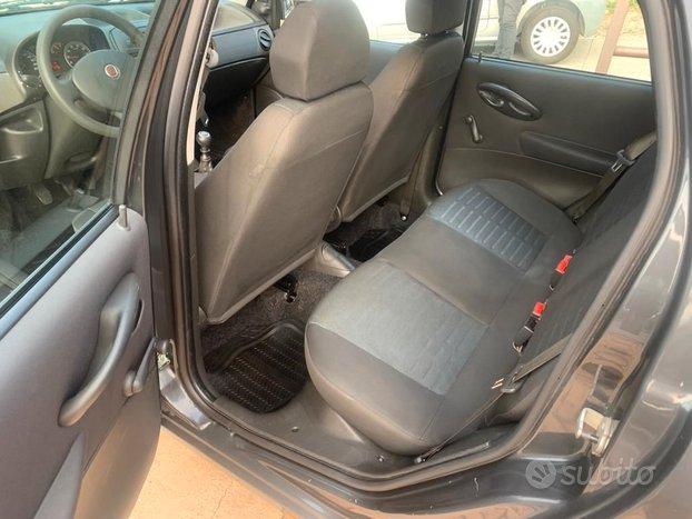 Fiat punto 1.2 -UNICO PROPRIETARIO-